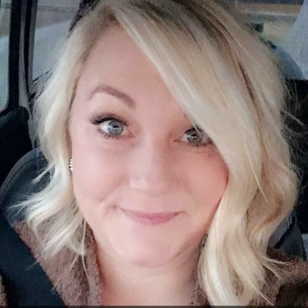 Meet your Posher, Norma